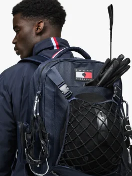 Batoh Tommy Hilfiger Knox Groom