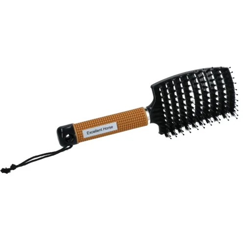 Kartáč na hřívu Excellent Supreme Brush