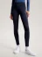 Legíny Tommy Hilfiger Elmira winter fullgrip dámské