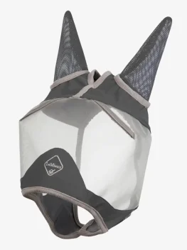Maska proti mouchám LeMieux Armour Shield Pro Half