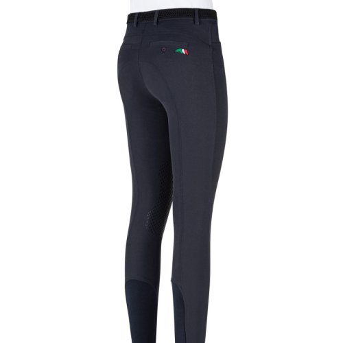 Rajtky Equiline dětské knee grip