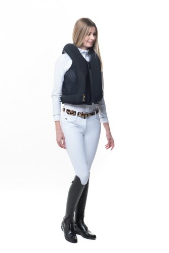 Bezpečnostní vesta Freejump Airbag
