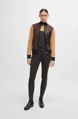 Rajtky Boss Equestrian Hanna high waist knee grip