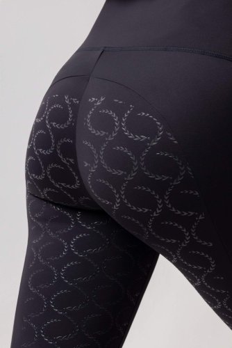 Rajtky Horze Gillian full grip termo