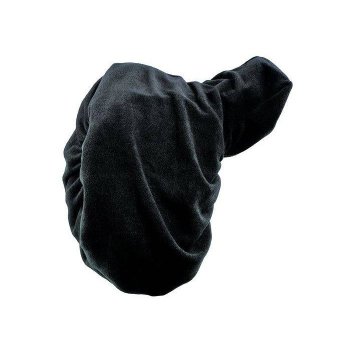 Obal na sedlo HKM polarfleece