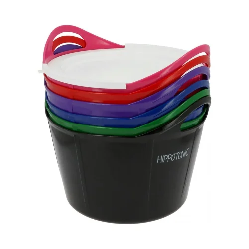 Kbelík Hippo Tonic Flexi 28l
