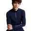 Triko Tommy Hilfiger termo Langarm