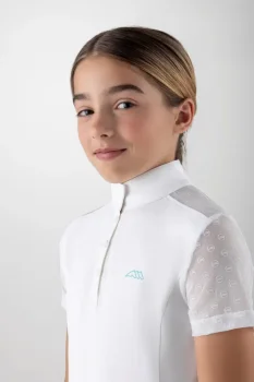 Triko závodní Equiline Giuv