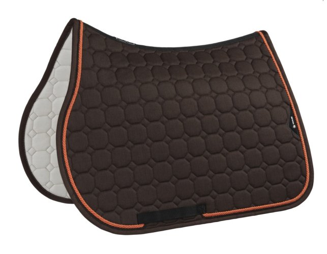 Dečka pod sedlo Equiline Octagon