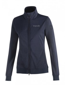 Bunda Eqode softshell Dora S