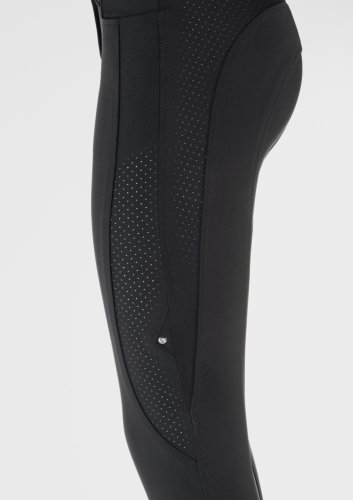 Rajtky Equiline BX-Tech Curtek knee grip