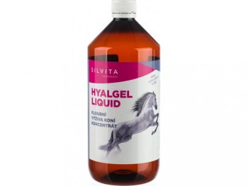 Hyalgel Horse Liquid 1000ml