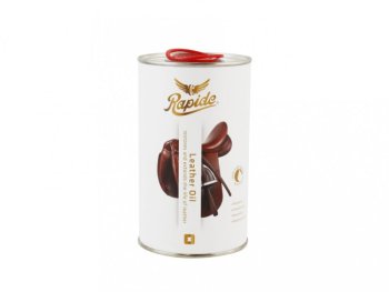 Rapide olej na kůži 750ml
