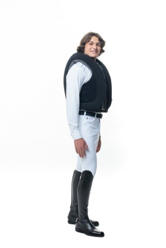 Bezpečnostní vesta Freejump Airbag
