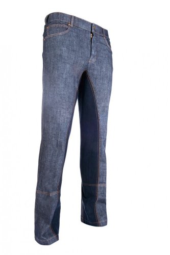 Pantalony HKM Texas New