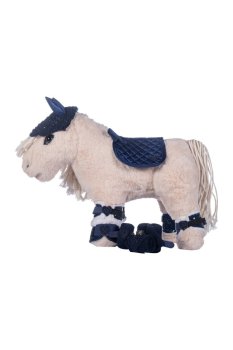 Jezdecký set HKM Cuddle pony
