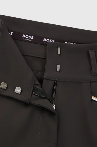 Rajtky Boss Equestrian Hanna high waist knee grip