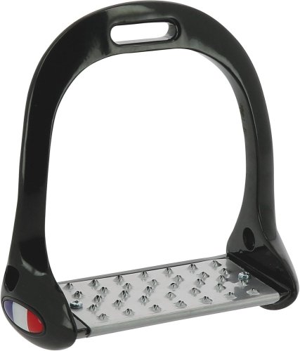 Třmeny Feeling Aluminium