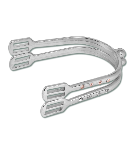 Ostruhy Waldhausen Crystal dámske set