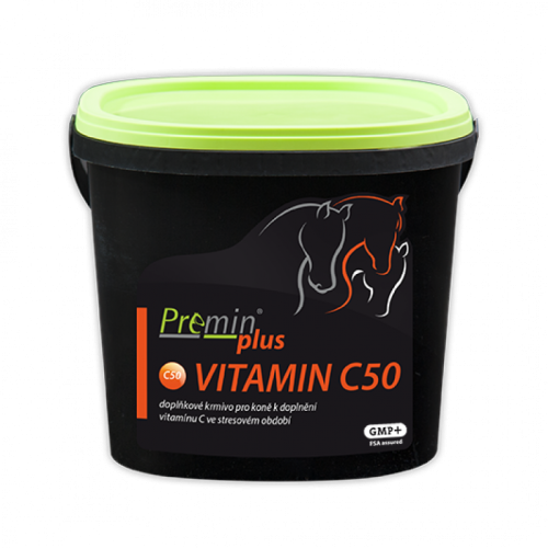 Premin vitamin C50 1kg