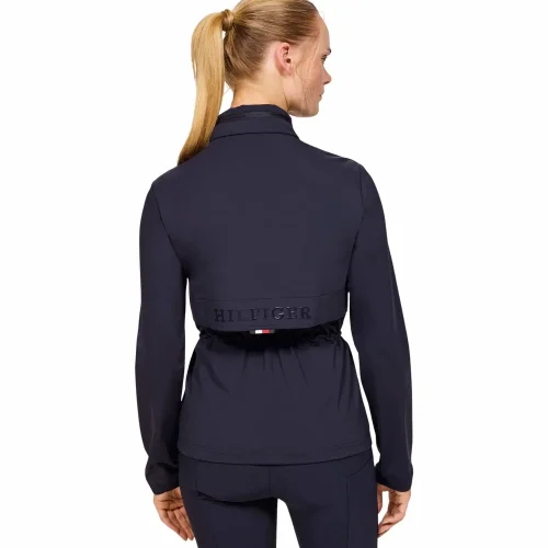 Bunda Tommy Hilfiger Windbreaker Alma