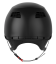 Přilba GPA 4S Speed Air hybrid černá matt