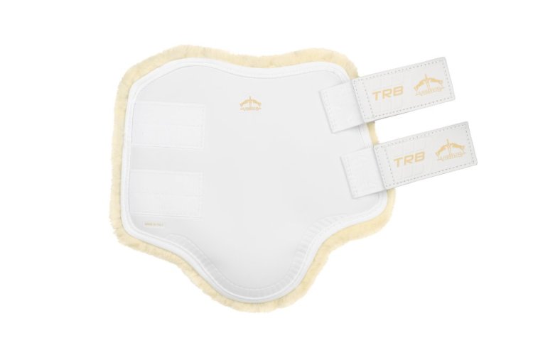 Kamaše Veredus TRB Save the Sheep zadní