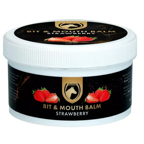 Excellent balzám na koutky a udidlo 100g