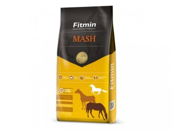 Fitmin Mash pro koně 20 kg