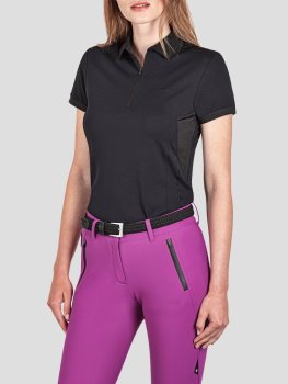 Triko Equiline polo Cybelec