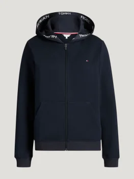 Mikina Tommy Hilfiger Beverly