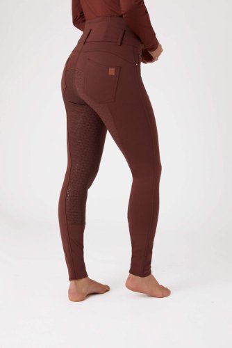 Rajtky Horze Tara full silicone mid-season