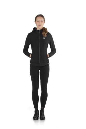 Bunda Ego7 softshell dámská