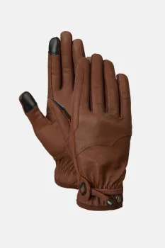 Rukavice Horze western Dakota kůže