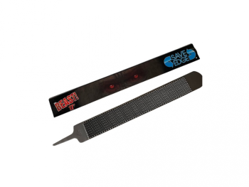 Rašple Save Edge 17" BEAST