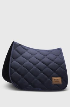 Dečka pod sedlo Boss Equestrian Solid