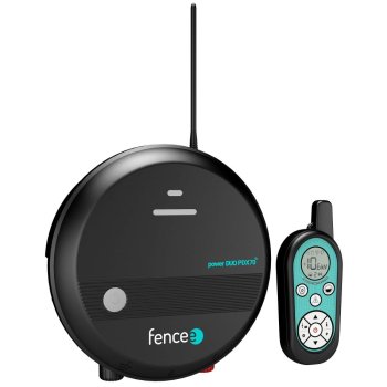 Fencee Power Duo RF PDX70