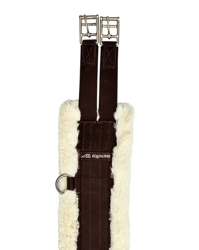 Podbřišník Equiline s beránkem