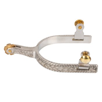 Ostruhy western Pool's