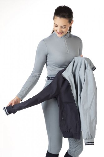 Bunda HKM Monaco Style