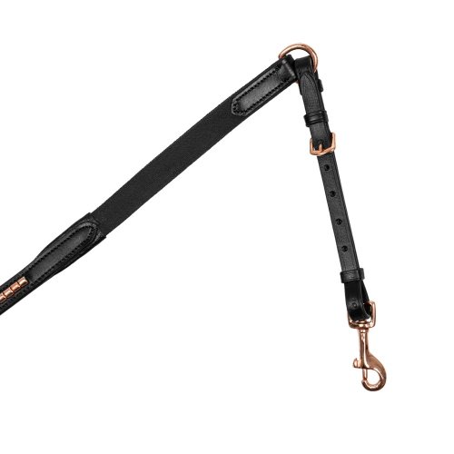 Poprsník Supreme Rose Gold Clincher