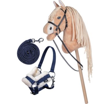 Hobby Horse - Barva - bílá