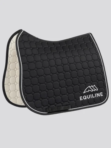 Sada čabraka s dečka pod sedlo Equiline Outline