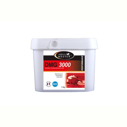 Horse Master DMG 3000 1,3kg