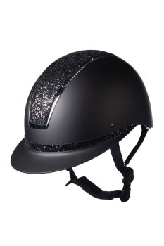 Přilba HKM Lady Shield Elegant