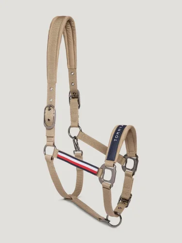 Ohlávka + vodítko Tommy Hilfiger Yale