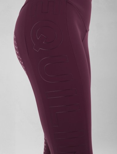 Legíny Equiline Caisfh full grip Winter