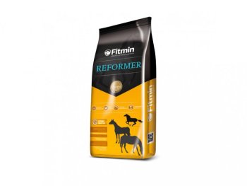 Fitmin Reformer - rýžové otruby 25kg