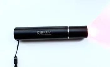 CellKick příruční zařízení CORE