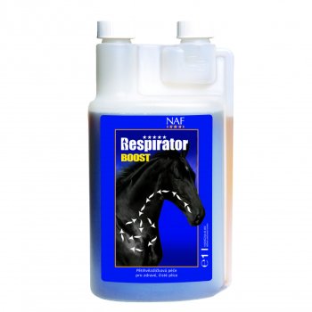NAF Respirator Boost 1L
